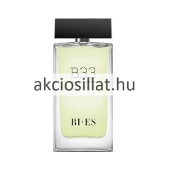Bi-Es B33 EDT 90ml / Hermes H 24 parfüm utánzat