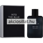 Bi-Es Into The Blue EDT 100ml / Chanel Bleu parfüm utánzat