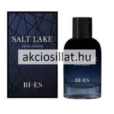 Bi-Es Salt Lake EDT 100ml / Christian Dior Sauvage parfüm utánzat