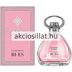   Bi-Es Diamond Sparkle EDP 100ml / Versace Bright Crystal parfüm utánzat