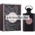 Bi-Es Black Night EDP 100ml / Yves Saint Laurent Black Opium parfüm utánzat