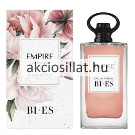 Bi-Es Empire EDP 90ml / Dolce Gabbana L Imperatrice 3 parfüm utánzat