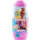 Uroda Barbie Sunsational tusfürdő és sampon 250ml