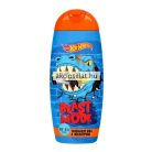 Bi-es Hot Wheels Beast Mode Tusfürdő & Sampon 250ml