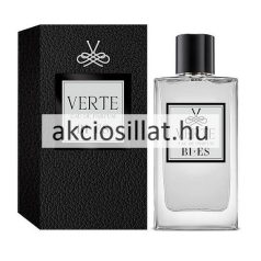   Bi-es Verte EDP 90ml / Abercrombie & Fitch Fierce parfüm utánzat