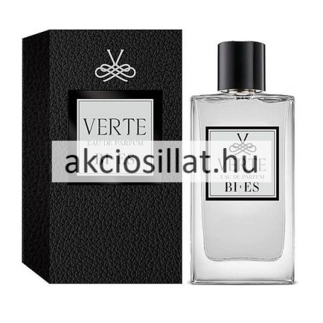 Bi-es Verte EDP 90ml / Abercrombie & Fitch Fierce parfüm utánzat