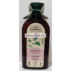 Green-Pharmacy-sampon-hajhullas-ellen-bojtorjan-kivonattal-350ml