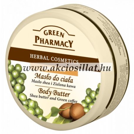 Green-Pharmacy-testvaj-shea-vaj-es-zold-kave-kivonattal-200ml
