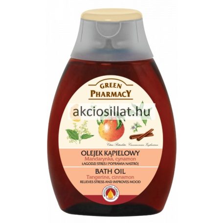 Green-Pharmacy-Gyogynovenyes-Furdoolaj-Mandarin-es-Fahej-250ml