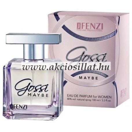 J-Fenzi-Gossi-Maybe-Gucci-Bamboo-parfum-utanzat