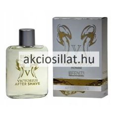   J.Fenzi Victorius Man after shave 100ml  / Paco Rabanne Invictus utánzat