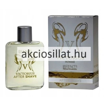 J.Fenzi Victorius Man after shave 100ml  / Paco Rabanne Invictus utánzat