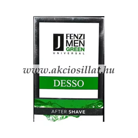 J-Fenzi-Desso-Green-Universal-after-shave-Hugo-Boss-Unlimited