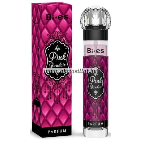 Bi-es-Pink-Boudoir-Woman-15-ml-Victoria-Secret-Bombshell-parfum-utanzat