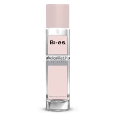 Bi-es Pink Pearl deo natural spray 75ml