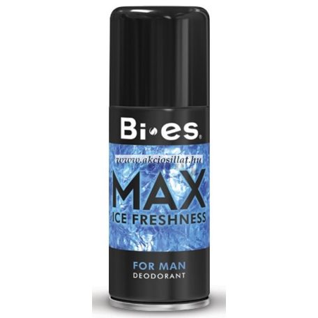 Bi-es-Max-Ice-Freshness-Men-dezodor-150ml