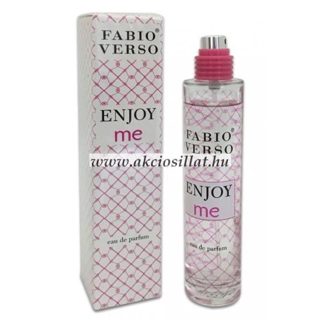 Fabio-Verso-Enjoy-Me-Women-Gucci-Envy-Me-parfum-utanzat