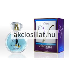   Luxure Ventura EDP 100ml / Xerjoff Erba Pura parfüm utánzat