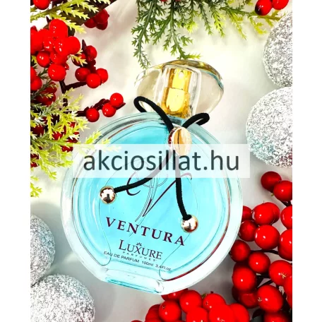 Luxure Ventura EDP 100ml / Xerjoff Erba Pura parfüm utánzat