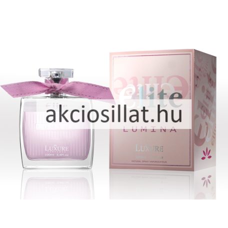 Luxure Elite Lumina EDP 100ml / Chloé Lumineuse parfüm utánzat