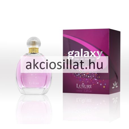 Luxure Galaxy EDP 100ml / Kylie Jenner Cosmic parfüm utánzat