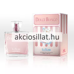   Luxure Dolce Bianco EDP 100ml / Giardini di Toscana Bianco Latte parfüm utánzat