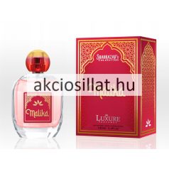   Luxure Malika EDP 100ml / Lattafa Khamrah Qahwa parfüm utánzat