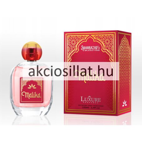 Luxure Malika EDP 100ml / Lattafa Khamrah Qahwa parfüm utánzat