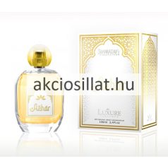   Luxure Azhar EDP 100ml / Kayali Déjá Vu White Flower 57 parfüm utánzat