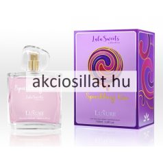   Luxure Sparkling Kiss EDP 100ml / Kayali Eden Sparkling Lychee 39 parfüm utánzat