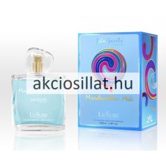   Luxure Marshmallow Mist EDP 100ml / Kayali Yum Boujee Marshmallow 81 parfüm utánzat