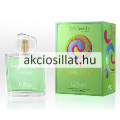   Luxure Sugar Cloud EDP 100ml / Kayali Yum Pistachio 33 parfüm utánzat