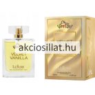 Luxure Velvet Vanilla EDP 100ml / Kayali Vanilla 28 parfüm utánzat