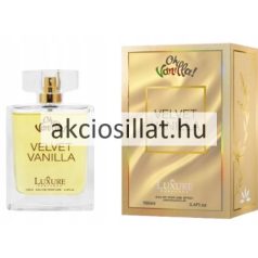   Luxure Velvet Vanilla EDP 100ml / Kayali Vanilla 28 parfüm utánzat