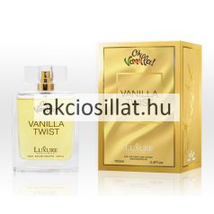   Luxure Vanilla Twist EDP 100ml / Kayali Vanilla Royale 64 parfüm utánzat