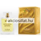 Luxure Golden Spark EDP 100ml / Matiere Premiere Vanilla Powder parfüm utánzat