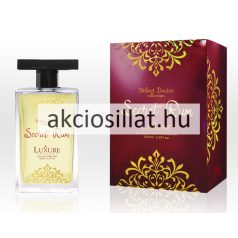   Luxure Secret Rum EDP 100ml / Initio Side Effect parfüm utánzat