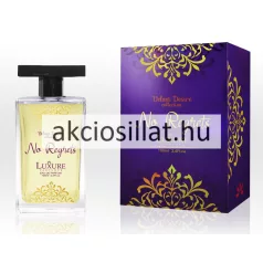   Luxure No Regrets EDP 100ml / Mancera Xplicit Vanilla parfüm utánzat