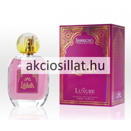 Luxure Leilah EDP 100ml / Lattafa Khamrah parfüm utánzat