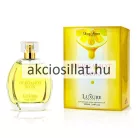 Luxure Bergamot Icon EDP 100ml / Le Labo Bergamote 22 parfüm utánzat