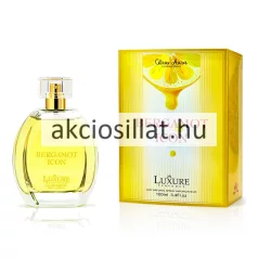   Luxure Bergamot Icon EDP 100ml / Le Labo Bergamote 22 parfüm utánzat