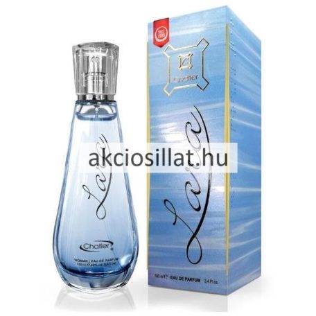 Chatler Lara Women EDP 100ml / Laura Biagiotti Laura parfüm utánzat női