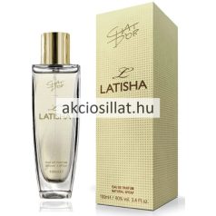   Chat D'or Latisha Woman EDP 100ml / Lacoste Pour Femme parfüm utánzat