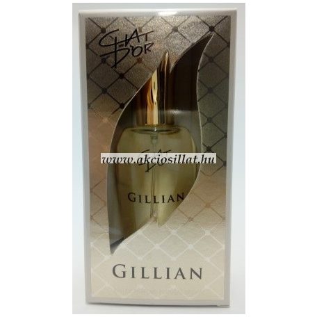 Chat-D-or-Gillian-30ml-Chanel-Gabrielle-parfum-utanzat