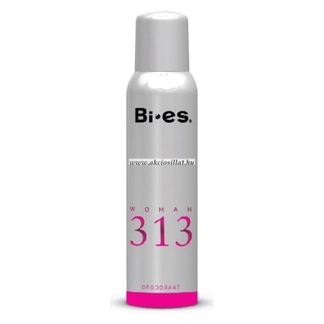 Bi-es-313-Woman-dezodor-150ml