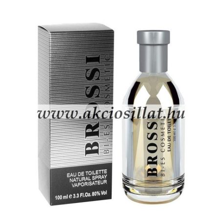 Bi-es-Brossi-Hugo-Boss-Bottled-parfum-utanzat