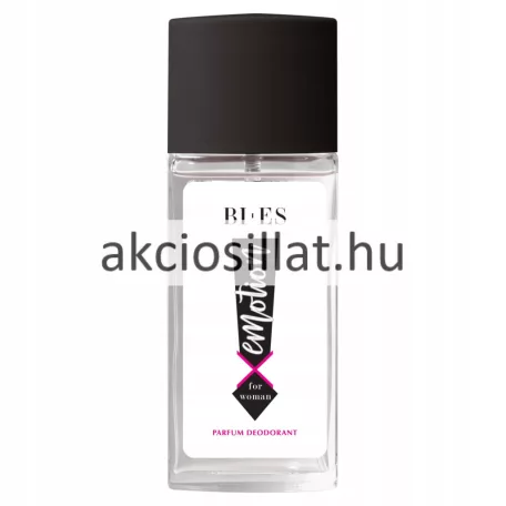 Bi-es Emotion White deo natural spray 70ml