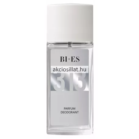 Bi-Es 313 Woman deo natural spray 70ml