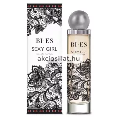   Bi-es Sexy Girl EDP 100ml / Christina Aguilera parfüm utánzat