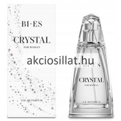   Bi-es Crystal Woman EDP 100ml / Giorgio Armani Diamond parfüm utánzat